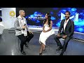 La Tizana | Kenneth Bellorín: Su Preparación Intensiva para el Certamen Mister Internacional 2026