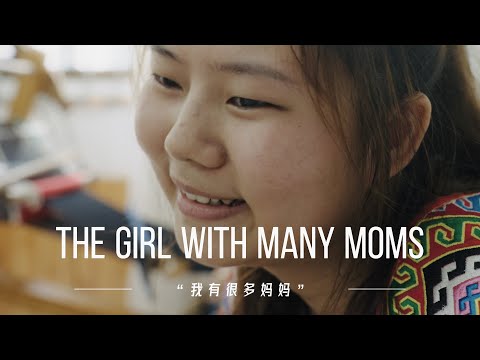 Video: Milijunašica kineske žene provodi cijelu sreću usvajanje 75 siročića