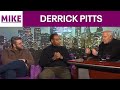 MIKE: Derrick Pitts talks about what would happen if the Earth loses Gravity for 7 seconds