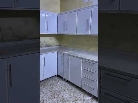 كاونترات المنيوم المتر ١٥٠ الف