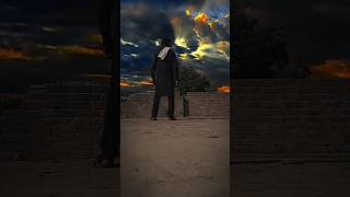 Sky Change Vfx Edit #vfx #vfxshorts #shorts #skychangevideoediting