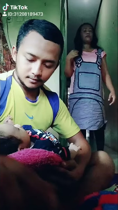 VIRAL TIKTOK YAYAN TO SISKA
