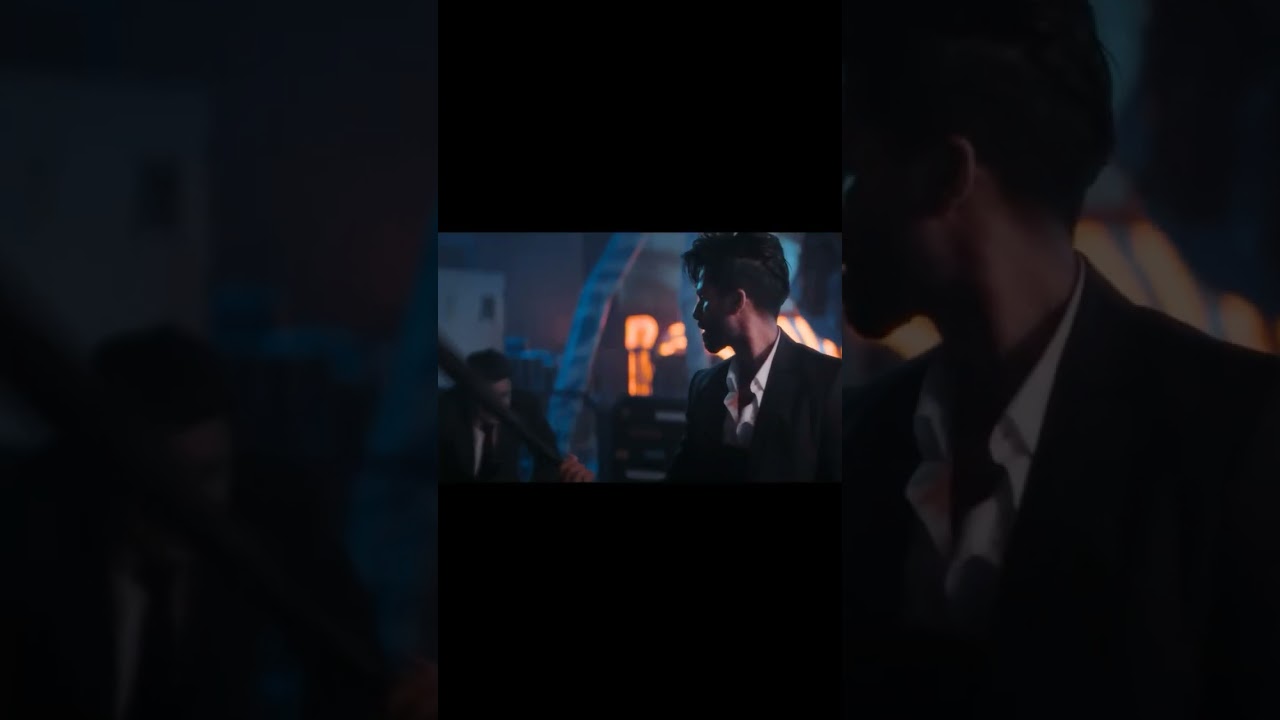 Bloody Daddy Trailer Review | Movie Review