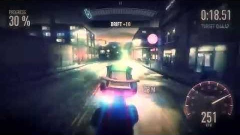 need for speed no limit for android apk+data
