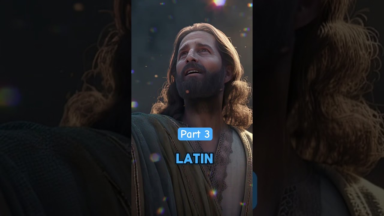 Understanding Christian Symbols 