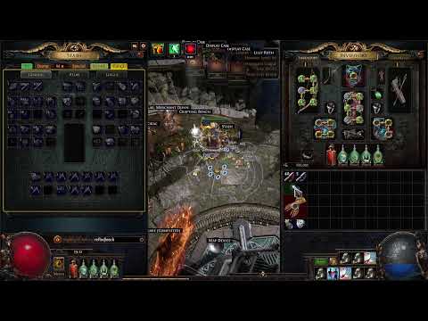 Bow Oshabi Tornado Shot Astrolabe Boss Rushing for Big Currency