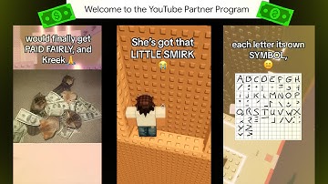 How I Actually Make Viral Roblox Rant AI Shorts In 5 Minutes