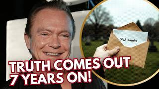 7 Years After His Death, DNA Test Exposes a Secret That Changes Everything