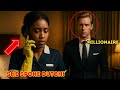 Black Maid’s Dutch Phone Call Shocked the Millionaire — Then Her Secret Came Out