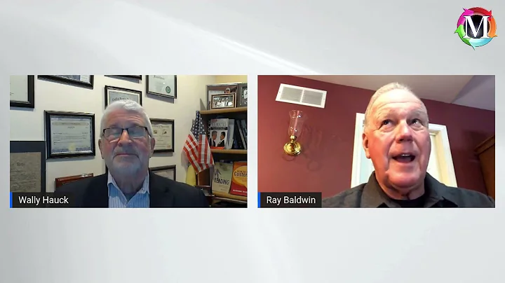 Communico Leadership Series  with Ray Baldwin