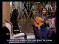 معكم منى الشاذلي راغب علامه يغني واحشني كلامه معكم منى الشاذلي راغب علامه يغني واحشني كلامه
