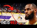LeBron James Recent Performances Tell Us Everything We Need To Know