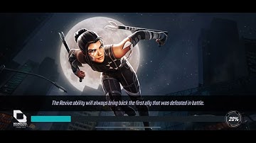 Doom 2 mutants boss node