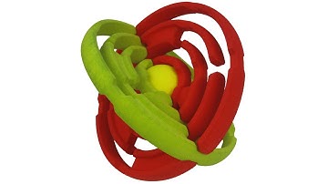 Mazy   fifth prototype