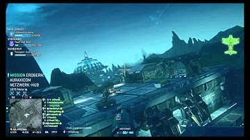 Planetside Ps4 Known Liberator Exploit