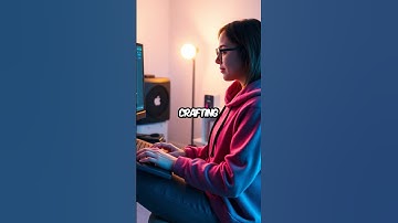 Earn $10,000 Monthly with AI Story Videos – Tutorial Inside!