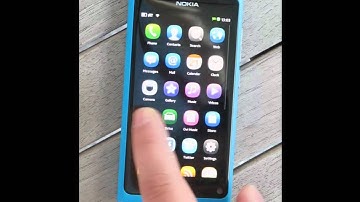 Maliit Third Party Plugins 1/5: MeeGo Keyboard, Western languages