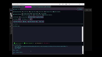 WORDPRESS CHECKER/ MASS UPLOAD SHELL TOOL