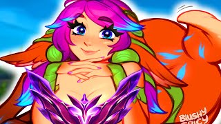🔴 FULL AP LILLIA GAMING