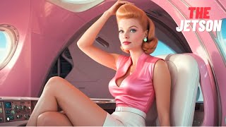 The Jetsons - 1950's Super Panavision 70 | Super panavision | @abandonedfilms