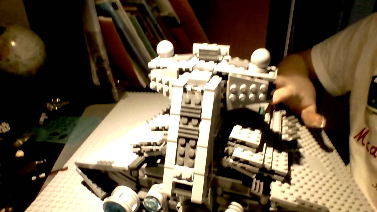 лего звёздные войны 75055 имперский звёздный разрушитель lego star wars ...