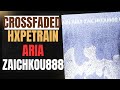 HXPETRAIN X ARIA X Zaichkou888 Crossfaded Official Lyric Video HXPETRAIN X ARIA X Zaichkou888 Crossfaded Official Lyric Video