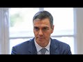 Euroverify: Педро Санчес сожалеет, что у него нет атомного оружия, чтобы остановить израильское...