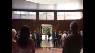 АНГЛИЙСКАЯ СВАДЕБКА Wedding at Eltham Palace