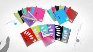 Get Even More Funktional With Marbig Colourhide Notebooks