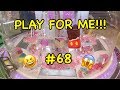 PLAY FOR ME!!!  #68