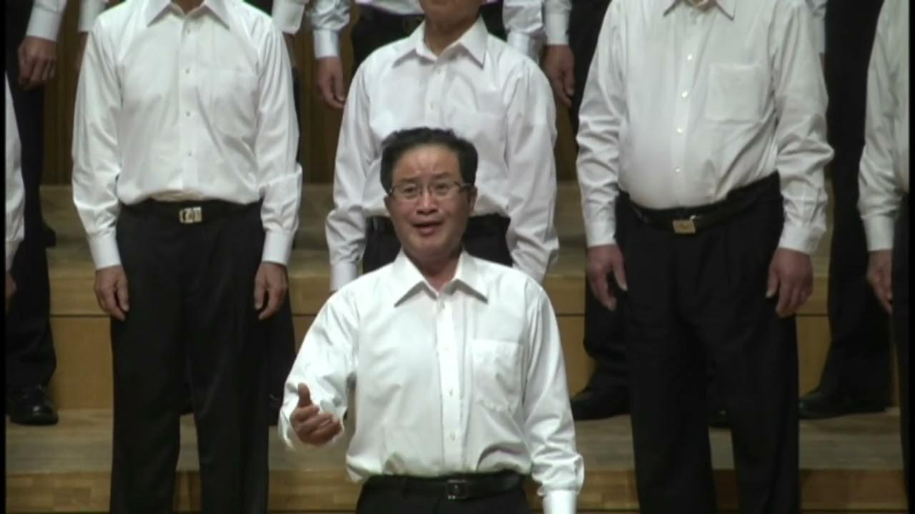 千秋昌弘テノールソロリサイタル 地底のうた YouTube