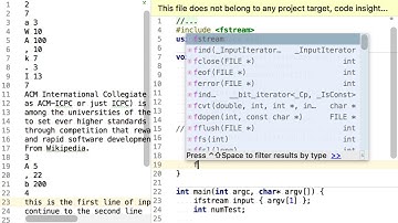 C++ reading input from file, skipping whitespaces, using vector