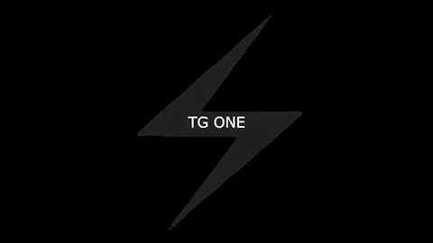 TIPTOP AUDIO: TG ONE / 1