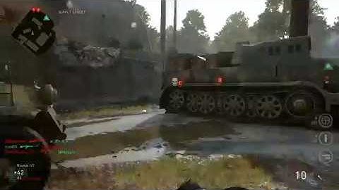 My First V2 Rocket! | WWII Highlights