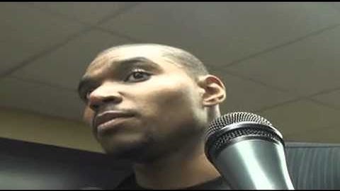 Andrew Bynum on loss to Spurs