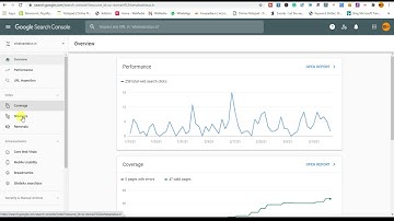 How to delete/remove submitted sitemap from google search console 2022