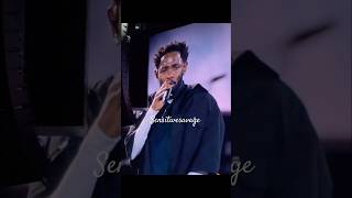 KENDRICK WAS PRESSURE AT THE BRAZIL SHOW GNX TOUR ❤️‍🔥🔥😍💯