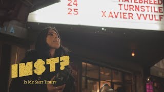 Turnstile - Generator: STREET REACTIONS at The Regent Theater