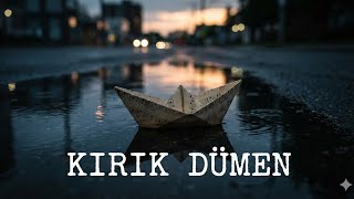 Kırık Dümen - Güneşi Söndürün O Gelmeyecek Artık... Akustik Alternatif