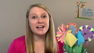 Brief Grief Activity: Memory Garden