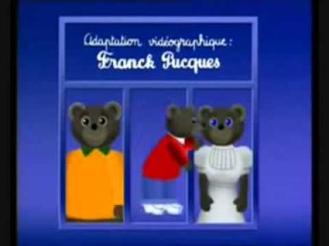 Petit Ours Brun millionnaire