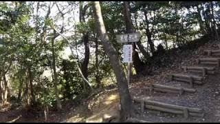 日本ラインうぬまの森（各務原市）2011年3月 DIY Stabilizer Flycam Steadicam Glidecam