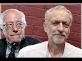 UK's Bernie Sanders Leads Labour Party To Big Victories!