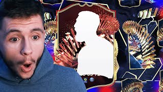 WHAT IS GOING ON EA?! RANK 2 LIGUE 1 FUT CHAMPIONS REWARDS - EA FC 24 ULTIMATE TEAM