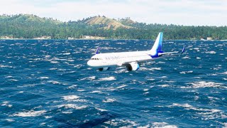 the plane flies out of control eps 0339