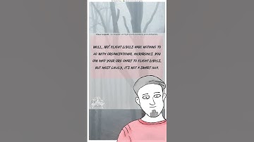 Its about the flow of work ~ 🐼 Panda Story - 📚 a book series about agility