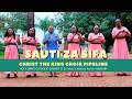 SAUTI ZA SIFA Christ The King Choir Pipeline 