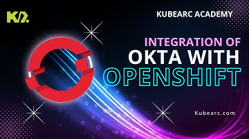 OpenShift + Okta SSO Integration | Step-by-Step Setup Guide | In English