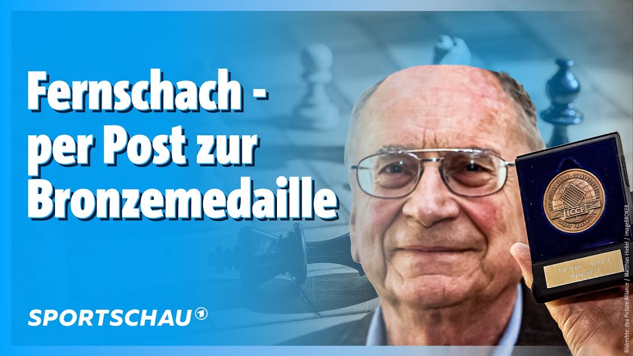 Der letzte Sieg des Sozialismus | DOKU | Sportschau