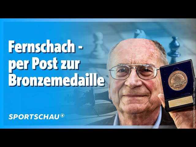 Der letzte Sieg des Sozialismus | DOKU | Sportschau